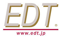 EDT東京工房ロゴ