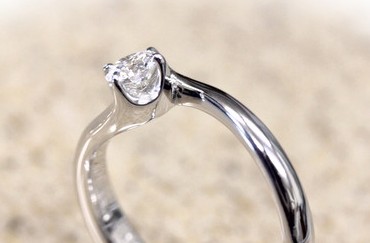 手作り婚約指輪 エンゲージリング の作り方 東京で結婚指輪 婚約指輪を自分で 手作り指輪のｅｄｔ東京工房